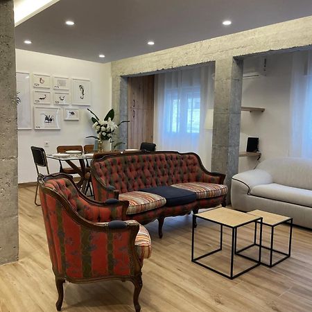 Suite Palacio De Congresos 格拉纳达 外观 照片
