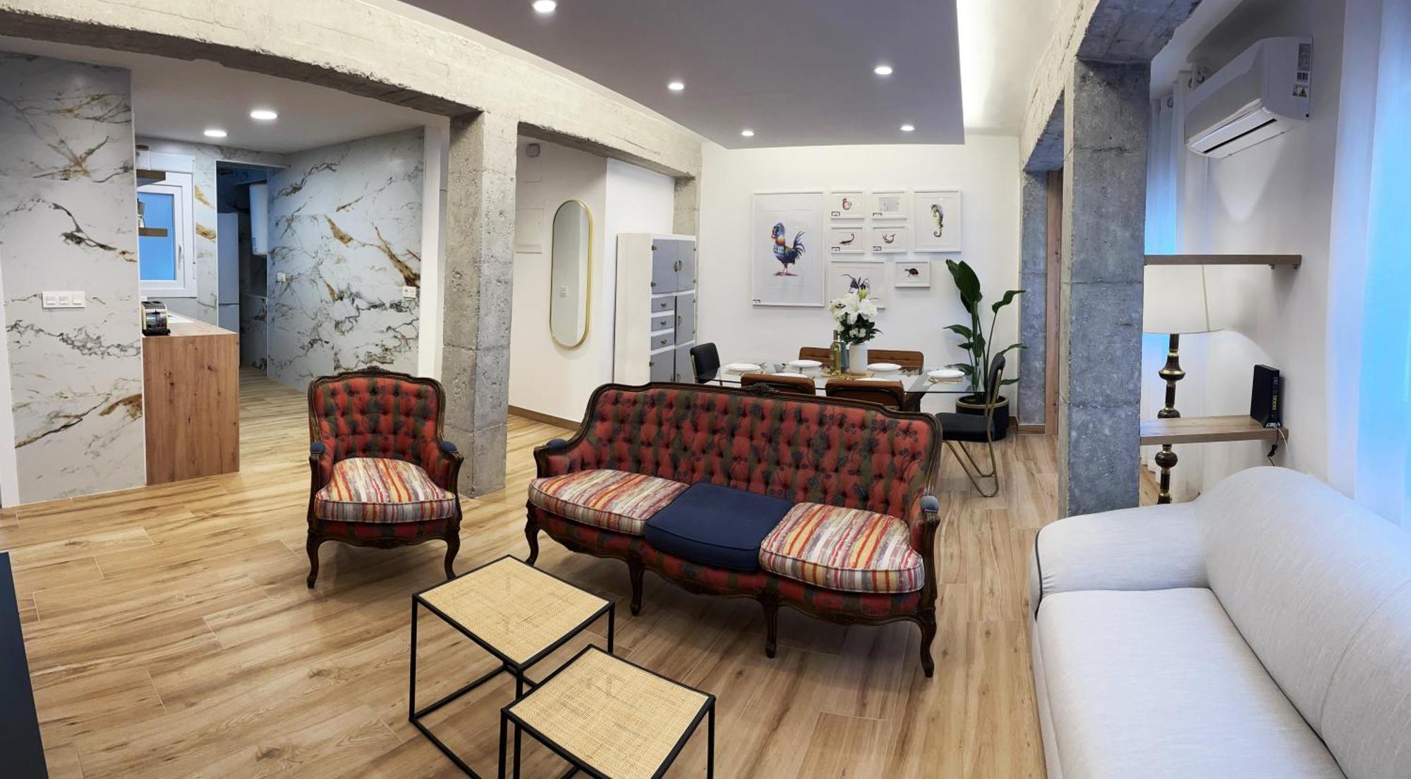 Suite Palacio De Congresos 格拉纳达 外观 照片