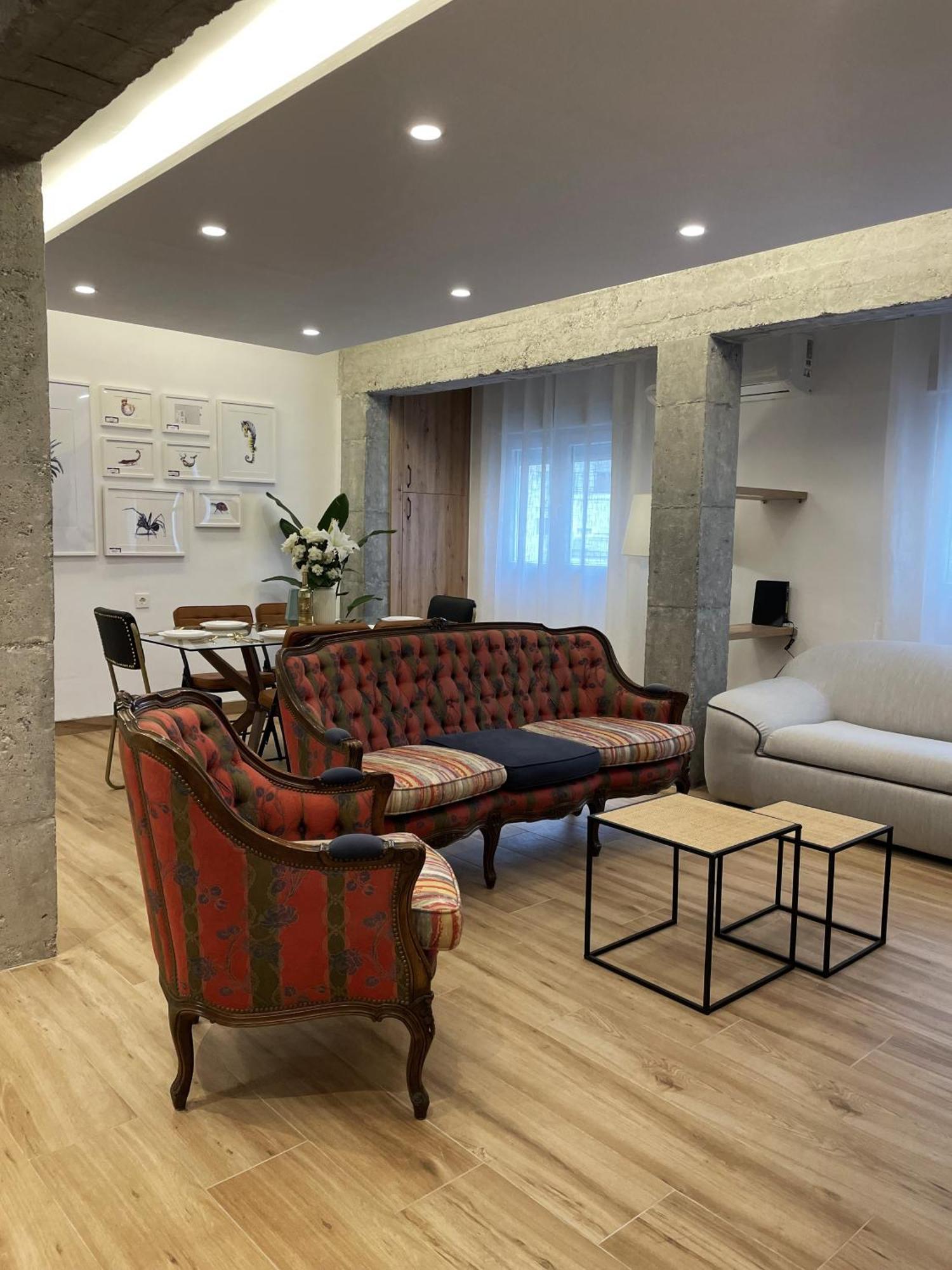 Suite Palacio De Congresos 格拉纳达 外观 照片