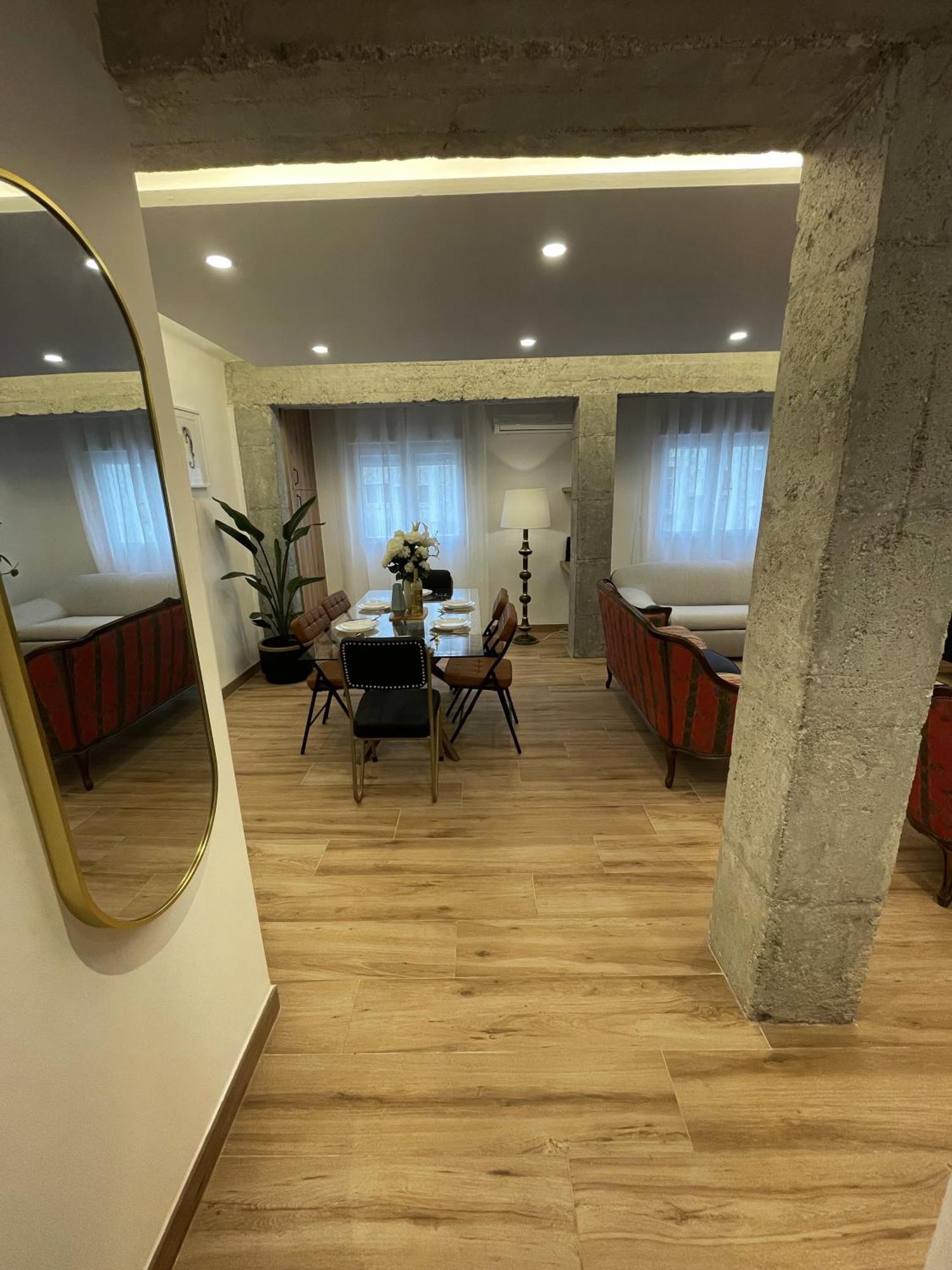 Suite Palacio De Congresos 格拉纳达 外观 照片